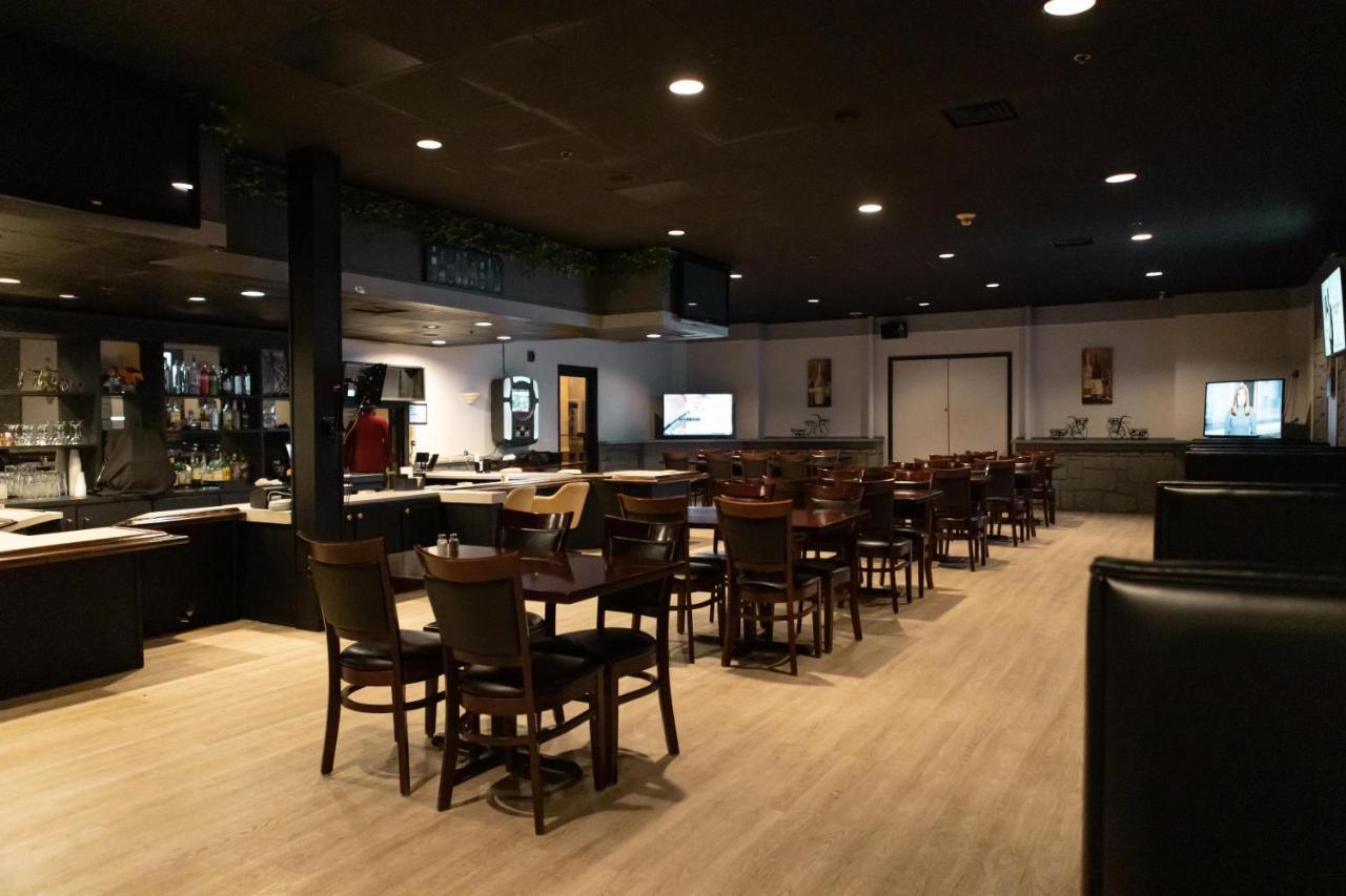 锡达拉皮兹华美达酒店 外观 照片